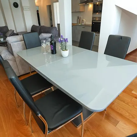 Διαμέρισμα Seafront *