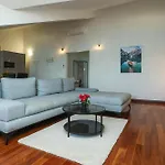 Seafront Apartament Pašman