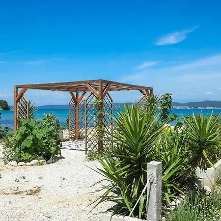Seafront Apartamento