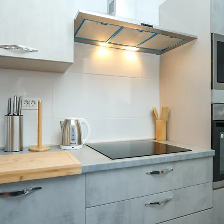 Seafront Apartment *