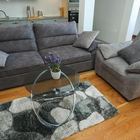 Apartamento Seafront