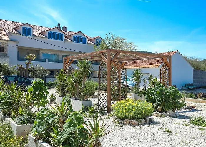 Seafront Lägenhet *