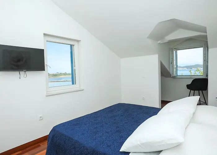 Seafront Apartamento *