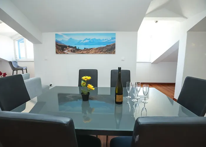 Apartamento Seafront