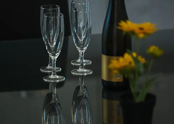 Seafront Apartamento *