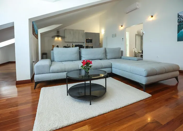 Seafront Apartamento