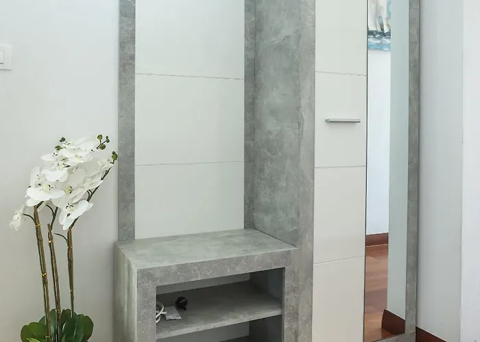 Apartamento Seafront *