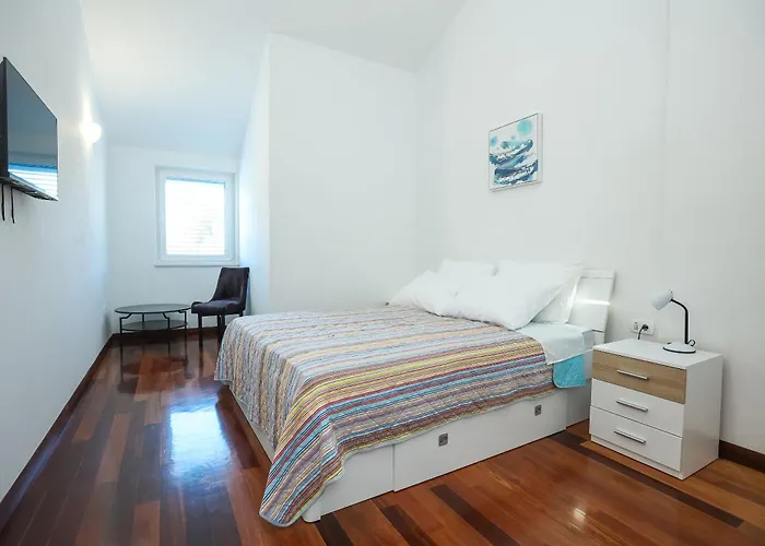 Apartamento Seafront