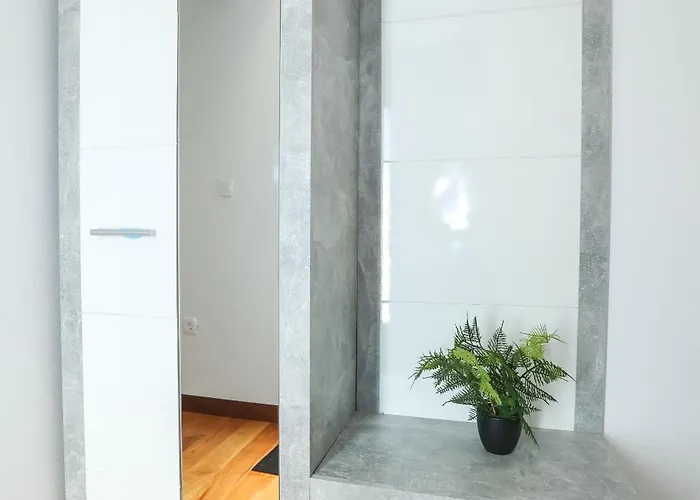 Seafront Apartamento *