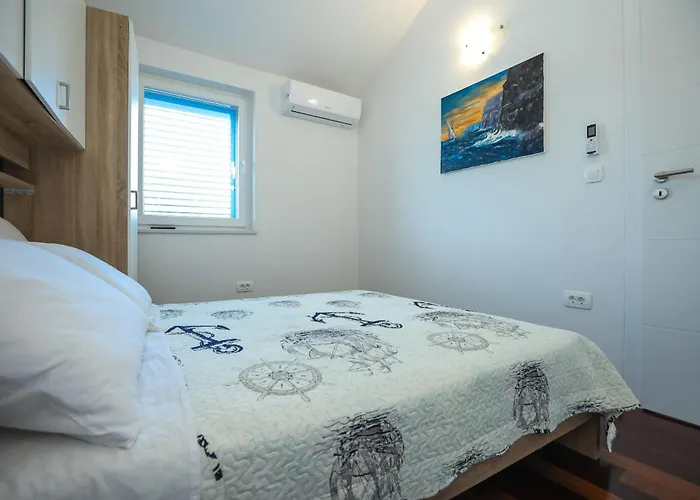 Apartamento Seafront