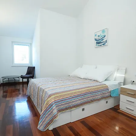 Apartman Seafront